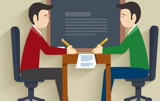 公司該干預(yù)員工相處距離嗎 男女同事怎么保持距離