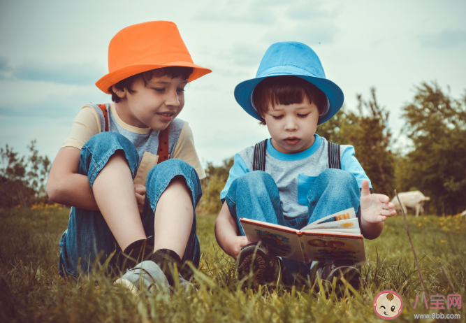 出生順序真的會影響孩子智商嗎 二胎家庭中為什么老二看著更精明