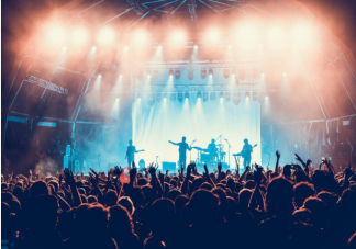 偶像工業是一種變相的內卷 如何看待偶像工業內卷