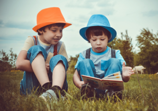 出生順序真的會影響孩子智商嗎 二胎家庭中為什么老二看著更精明