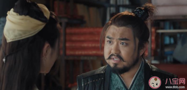 《贅婿》耿護院結局是什么 耿護院番外小說在哪里看