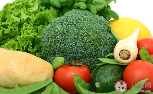 遇上素食幼兒園家長應(yīng)該怎么做 喜歡素食怎么補(bǔ)充營養(yǎng)