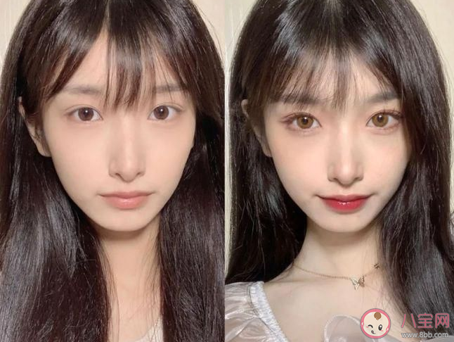 有效化妝無效化妝是什么意思 如何做到有效化妝