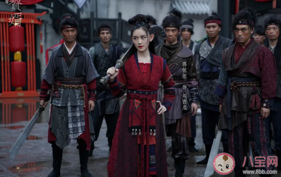 贅婿劉西瓜最后結局是什么 劉西瓜和寧毅在一起了嗎