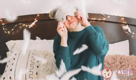 年輕人的睡眠經濟是怎樣的 睡眠產品能讓人睡好嗎 年輕人的睡眠經濟是怎樣的 睡眠產品能讓人睡好嗎