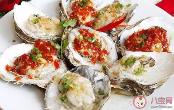 吃牡蠣能增強性功能嗎 吃什么可以提高性能力