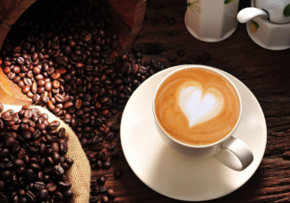 每天堅持喝咖啡會對身體產生什么影響 如何健康地喝咖啡