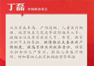 委員建議提高男性共同撫養(yǎng)責(zé)任 如何提升男性共同撫養(yǎng)責(zé)任