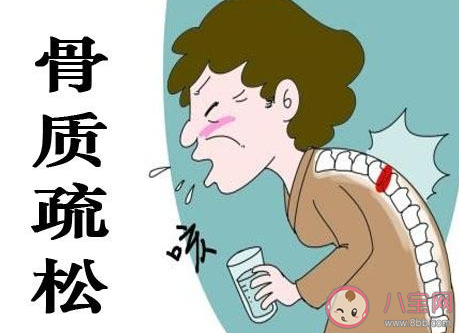 下列哪種做法可以幫助預防骨質疏松 螞蟻莊園3月6日答案