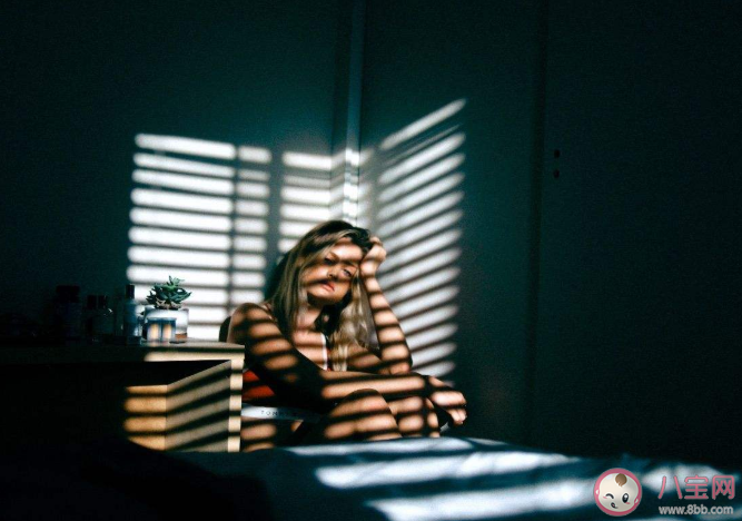 真正抑郁的人是什么樣的 抑郁癥的診斷依據有哪些