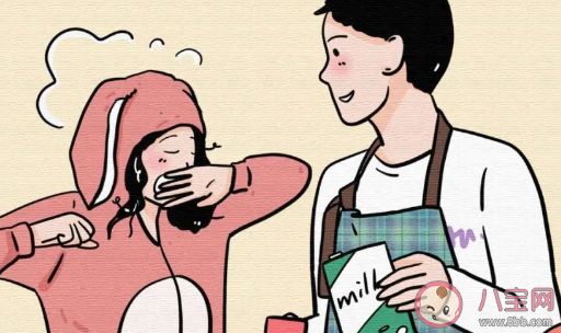 女生有哪些超級加分的行為 情侶之間怎么給自己加分