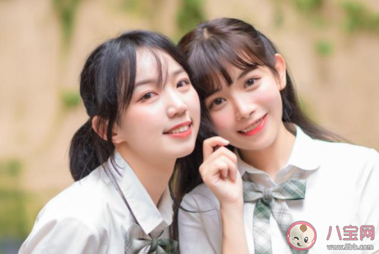 閨蜜應該被無條件信任嗎 哪種閨蜜才值得被信任