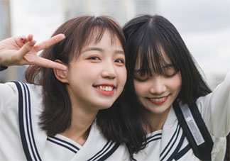 閨蜜應該被無條件信任嗎 哪種閨蜜才值得被信任