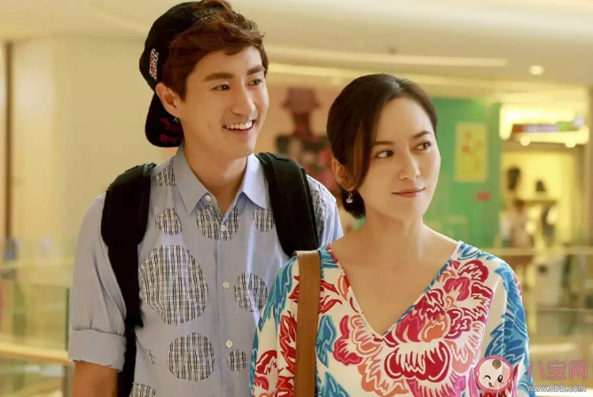 女大男十歲的愛情會(huì)幸福嗎 戀愛年齡到底相差幾歲合適