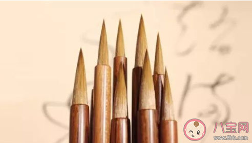 狼毫毛筆的狼指的是 螞蟻莊園3月9日答案