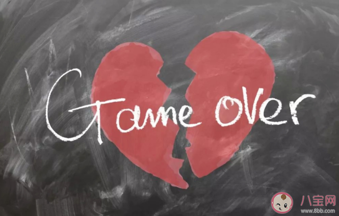 為什么互相喜歡卻還會分手 相愛卻分手的原因