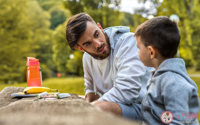 如何培養孩子廣泛的興趣愛好 怎么通過日常行為判斷孩子的天賦