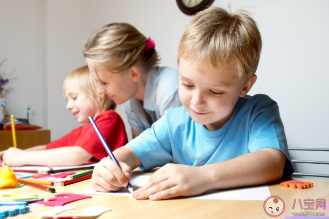 如何培養孩子廣泛的興趣愛好 怎么通過日常行為判斷孩子的天賦