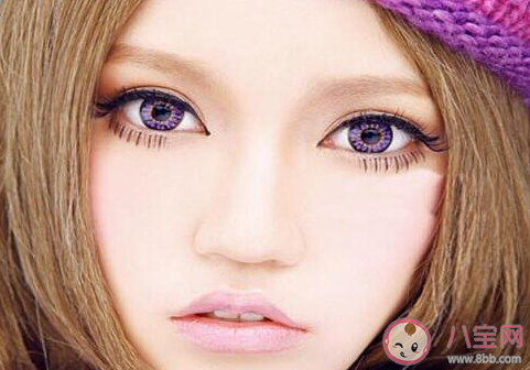 代表不建議年輕人戴美瞳是為什么 經常戴美瞳有哪些危害