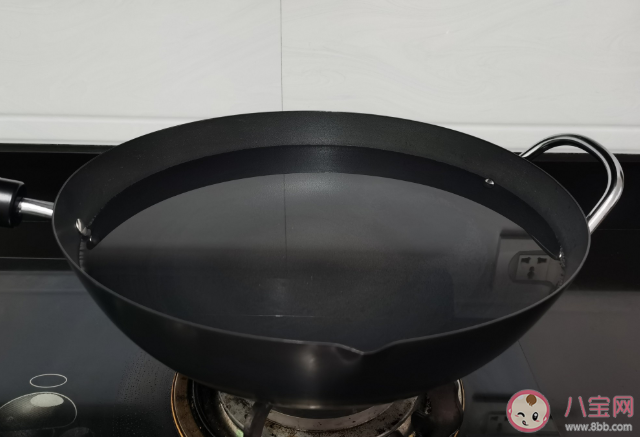 生銹的鐵鍋還能用嗎 使用生銹的鐵鍋炒菜對身體會有哪些影響