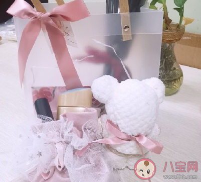 婦女節收到的公司福利合集 3.8收到了哪些公司福利