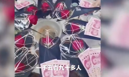 公司給女員工過節發百萬現金是怎么回事 婦女節你的公司福利是什么