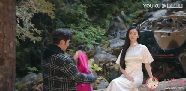 司藤和秦放有感情線嗎 司藤和秦放結(jié)局最后在一起了嗎