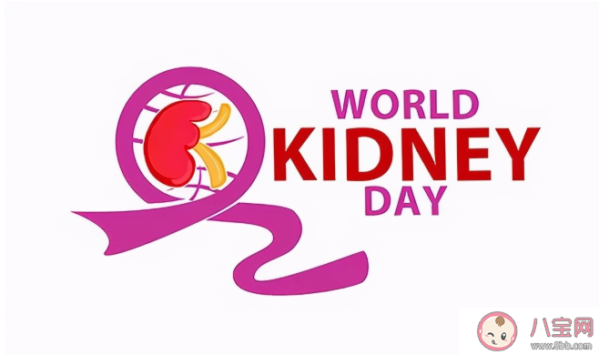 2021世界腎臟病日主題是什么 腎臟病知識科普