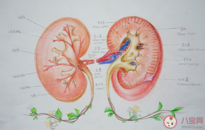 2021世界腎臟病日主題是什么 腎臟病知識科普