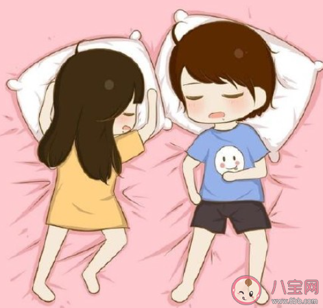 熱戀期該不該同居 同居要具備哪些條件 熱戀期該不該同居 同居要具備哪些條件