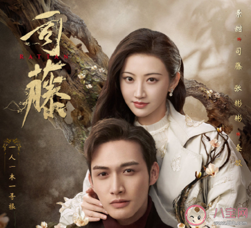 《司藤》小說各人物大結局是什么 秦放司藤最后在一起了嗎