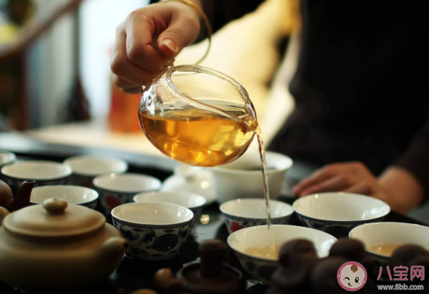 為什么頭道茶不宜喝 頭道茶哪些能喝哪些不建議喝 為什么頭道茶不宜喝 頭道茶哪些能喝哪些不建議喝