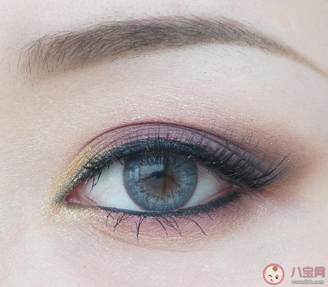 戴美瞳會對眼睛有傷害嗎 美瞳正確使用指南