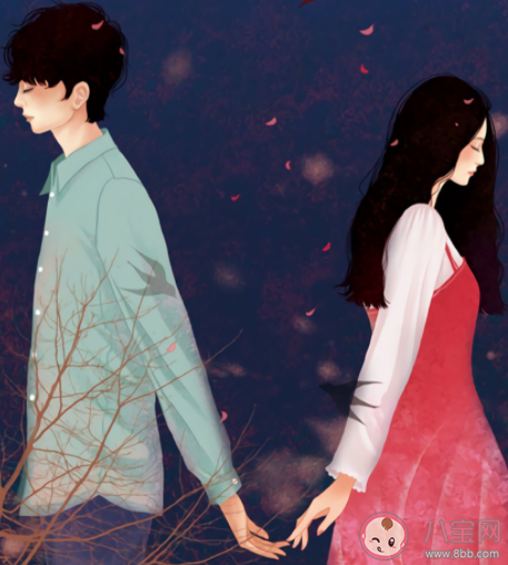 分手后跟前任還能做朋友嗎 你會不會和前任做朋友 分手后跟前任還能做朋友嗎 你會不會和前任做朋友