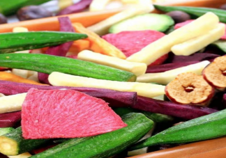 脫水蔬菜營養會流失嗎 脫水蔬菜能代替新鮮蔬菜嗎