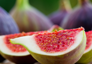 無花果一天吃多少個(gè)最好 無花果吃多了會(huì)上火嗎