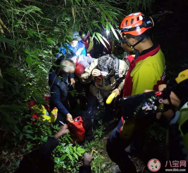 驢友在戶外探險如何保證安全 戶外探險安全注意事項