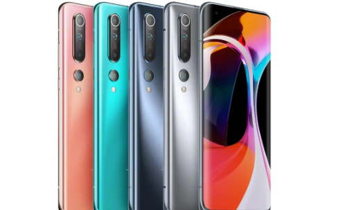 小米10系列哪款性價比最高 小米10全系列參數對比