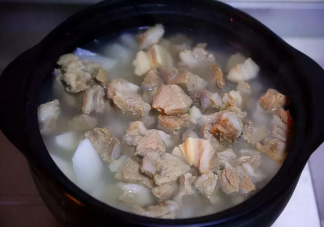 航天員落地后的第一餐為什么都有清燉羊肉 宇航員回來后飲食安排有什么講究