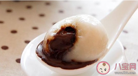 甜甜糯糯的湯圓適合作為早餐食用嗎 螞蟻莊園3月13日答案