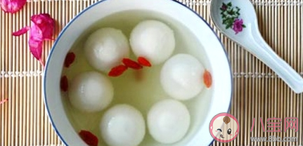 甜甜糯糯的湯圓適合作為早餐食用嗎 螞蟻莊園3月13日答案