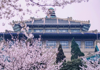 2021年春天有哪些旅游的好地方 值得春天游玩的地點推薦