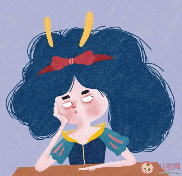 為什么越努力越焦慮 越努力越焦慮怎么解決