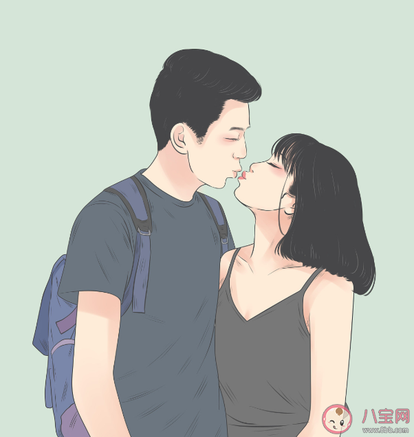 情侶之間該不該提前任 對待前任最好的方法是什么