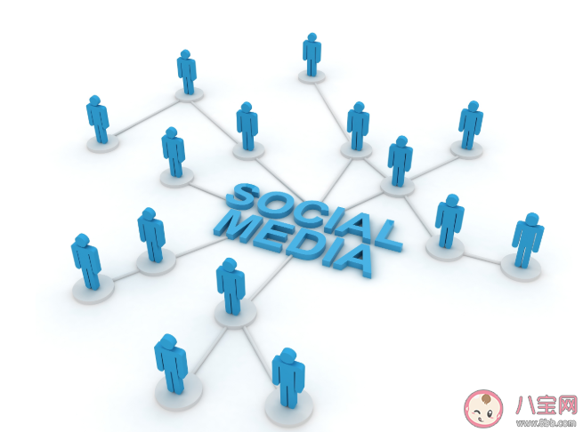 社交媒體倦怠是什么意思 為什么會出現社交媒體倦怠