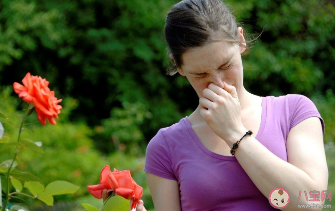 花粉過敏有多嚴重 花粉過敏最有效治療方法是什么