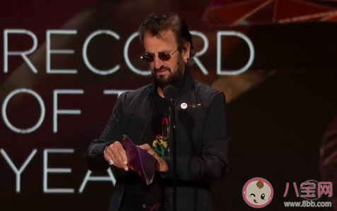 第63屆格萊美獲獎名單完整版 都有哪些明星獲獎呢