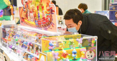 商家以盲盒之名清庫存是真的嗎 盲盒到底要不要買