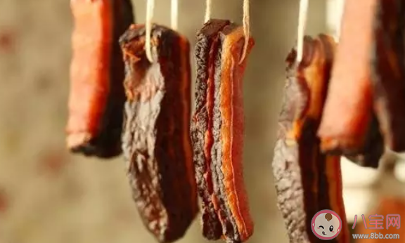 寶寶3歲前不能吃哪幾種肉類 身體會有哪些危害