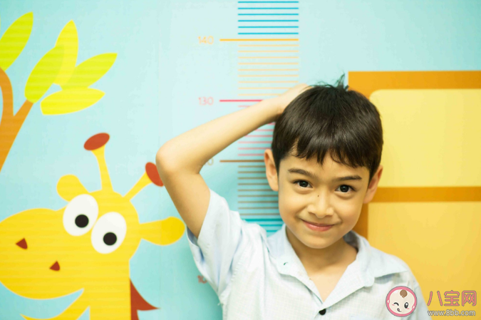 孩子脾虛真的長不高嗎 怎么讓孩子長高個